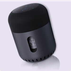 Treblab HD-360 Pro Portable Bluetooth Speaker